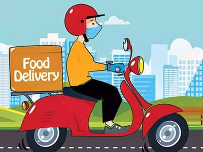 Need Fast Food Delivery Riders Urgent