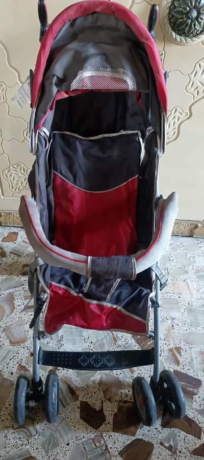 kids stroller