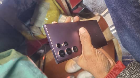 sumsung s22ultra 12 256