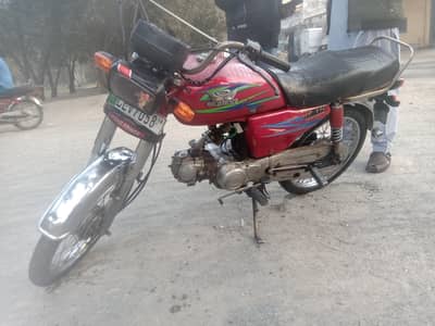 frst owner Bick all ok 03218969534