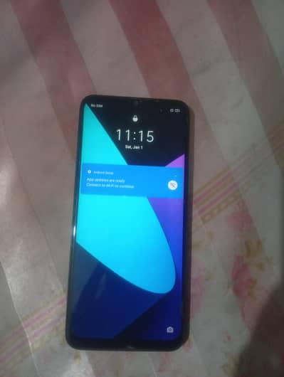 Realme Mobile C3 For sale
