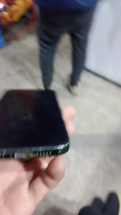 10/8 condition battery 83% janiun all ok