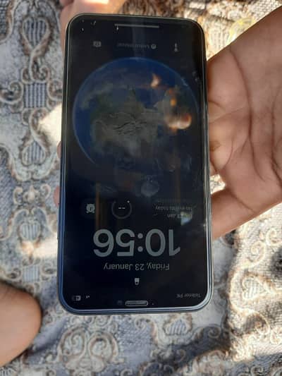 iPhone X 256gb sim working