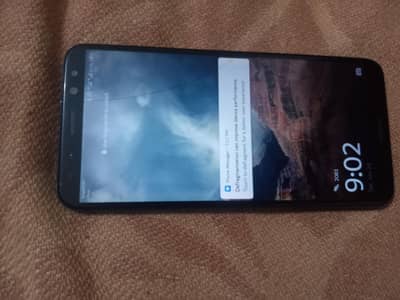 Hawavei mate 10 lite 4/64