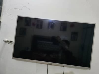 EcoStat Led tv 40 inch.