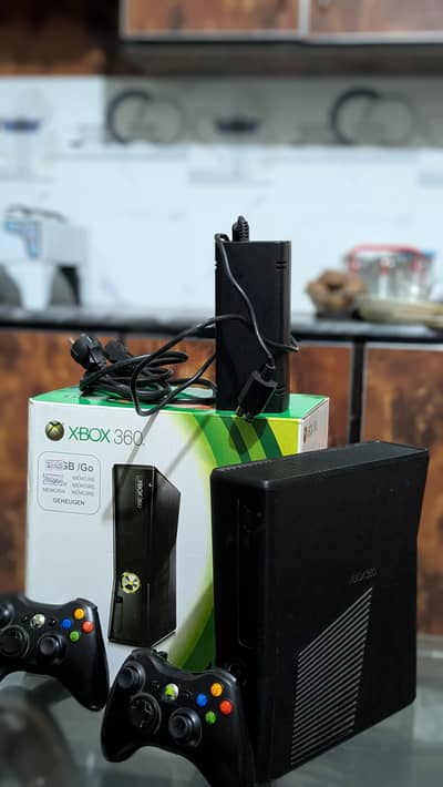 Xbox-360