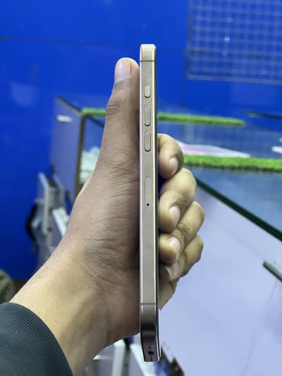 IPhone 16pro max PtA approved