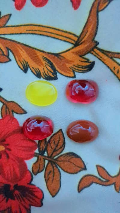 Original 100% Stones