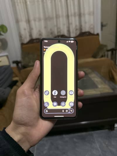 Google pixel 8 Online PTA 8/128