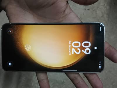 Samsung s23 online pta