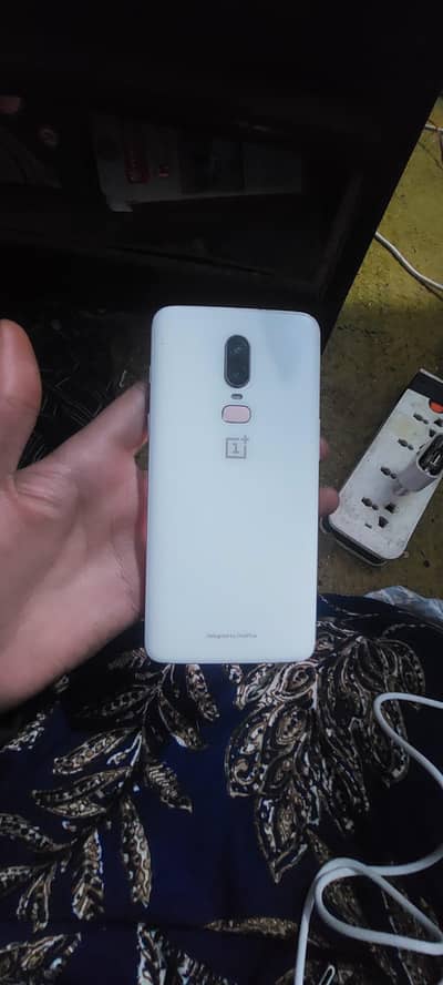 one plus 6 watssap now 03346821501