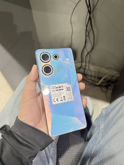 Tecno camon 20 Pro