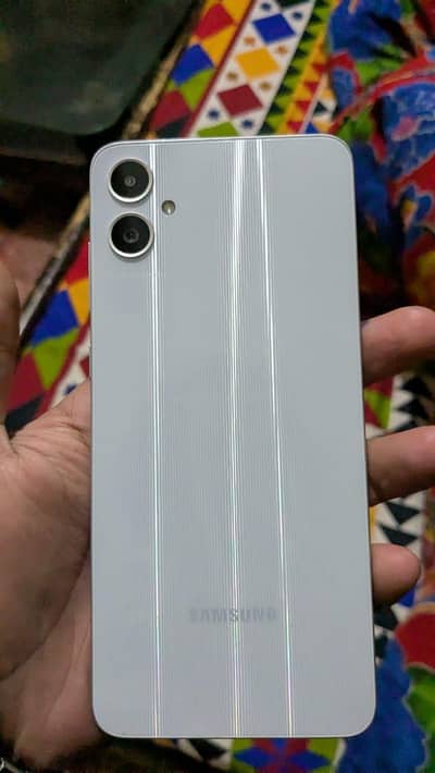 Samsung Galaxy A05 6/128