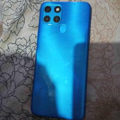 Infinix smart 6 2GB 32GB ram