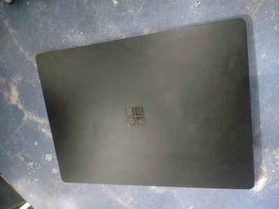 Microsoft Surface Laptop  3 (Black)  Intel core i7 10th generation