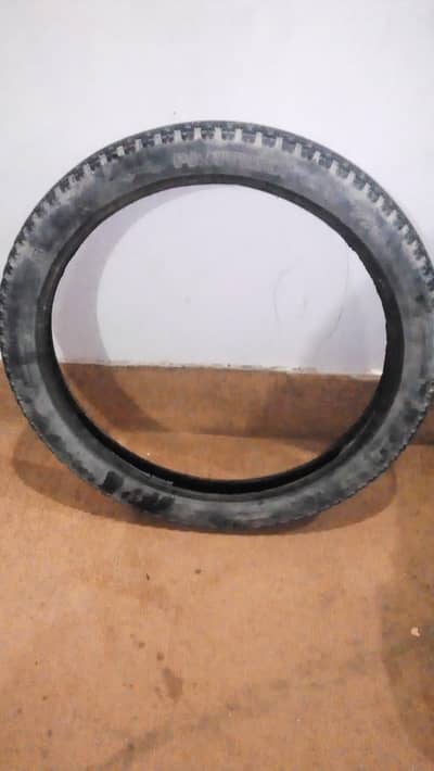 tyre CD 70