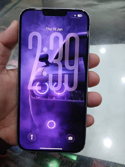 iPhone 14 Plus 256gb box sath