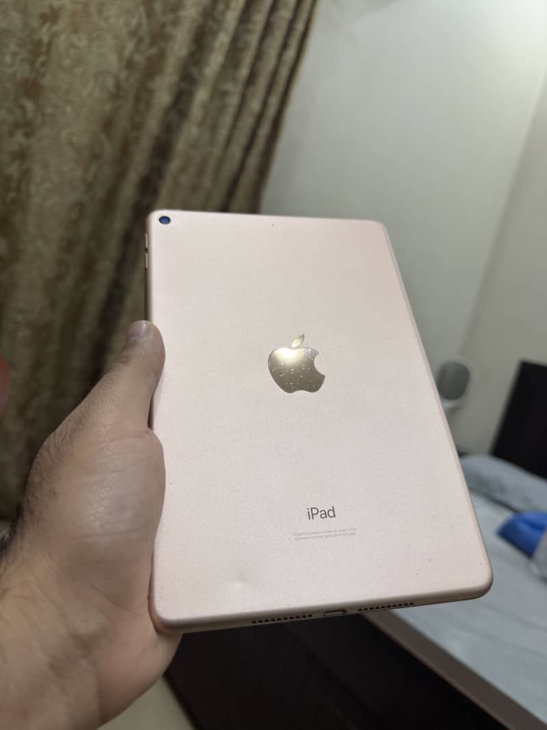Ipad mini 5 2