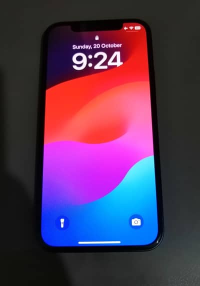 Iphone 12 Non PTA JV 64GB