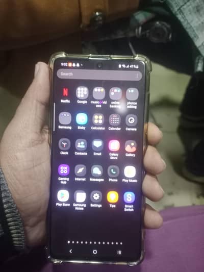 sumsung a71 8 128 non pta