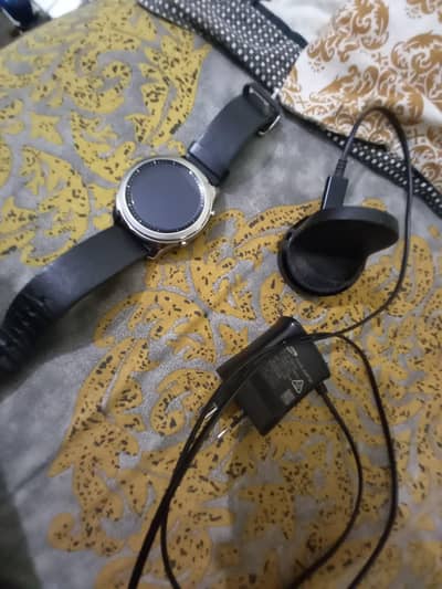 samsung gear watch s3 CLASSIC