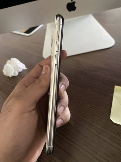 Iphone 11 pro max PTA approved
