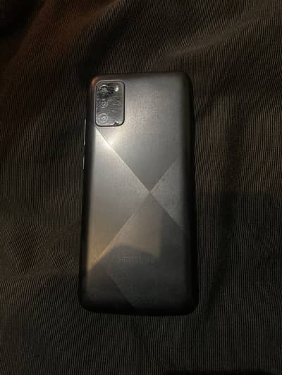 Samsung A02s