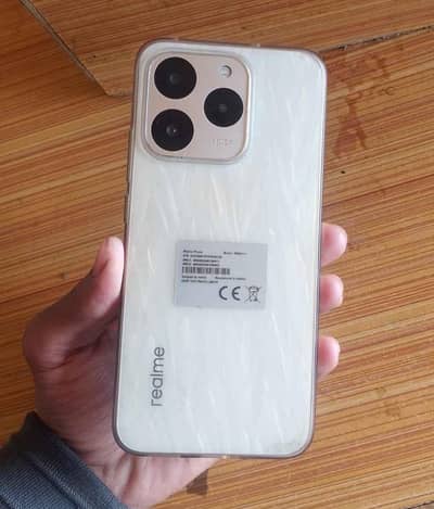 realme 15t 8+10/256gb 10/10 11months warranty complete box