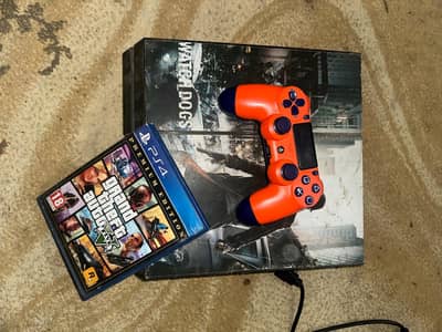 GTA 5 500 GB WITH GTA 5