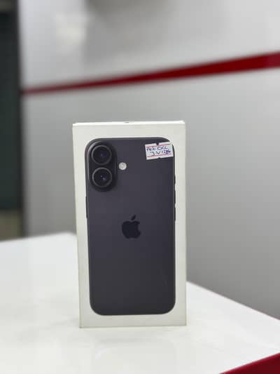 Apple iPhone 17 non pta box pack
