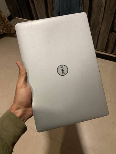 DELL LATITUDE 5310 , intel CORE i7