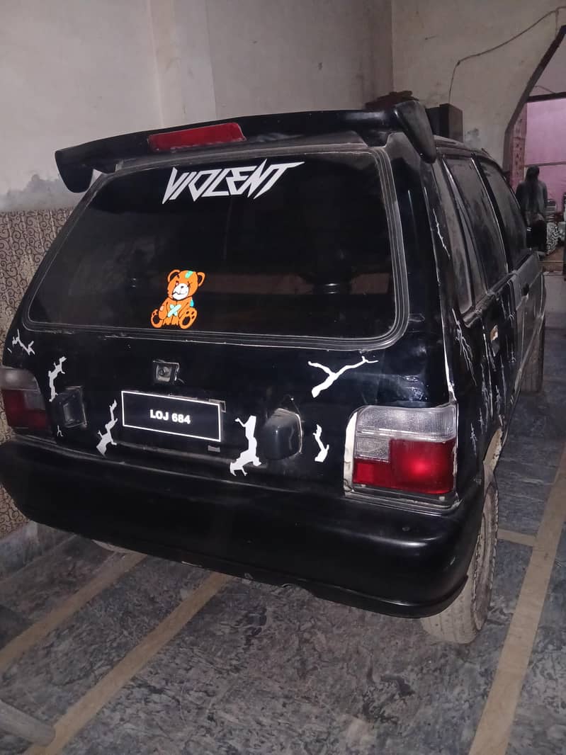 mehran 4