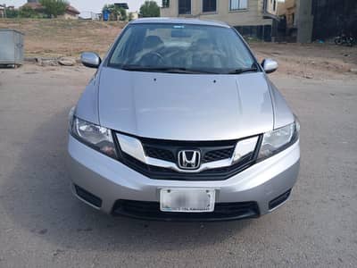 Honda City 1.3 Manual Transmission 2018 Model
