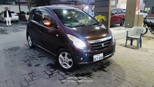 Total Genuine better than alto cultus coure wagon r