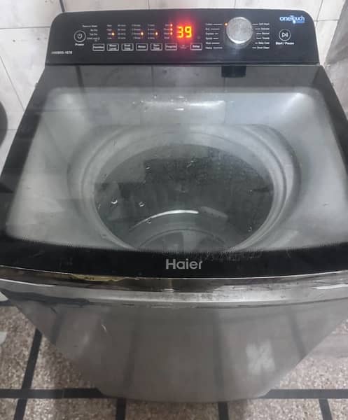 automatic washing machine 0