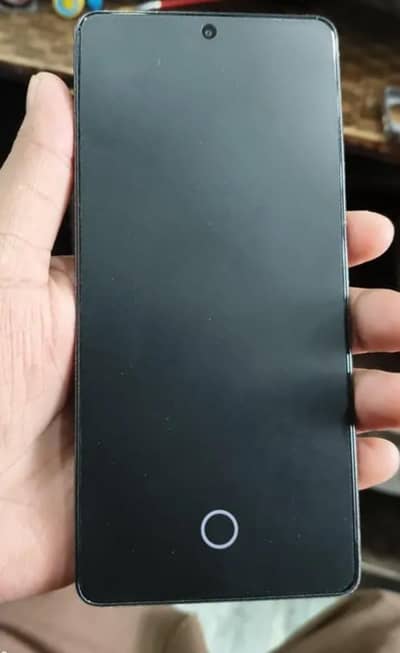 Redmi Note 13 Pro Exchange Possible