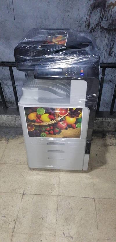 new sale photo copy machine