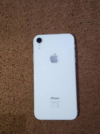 iphonexr non pta 128gb