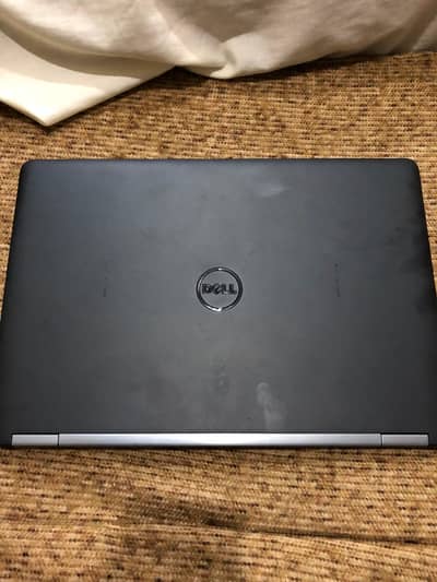 Dell Laptop