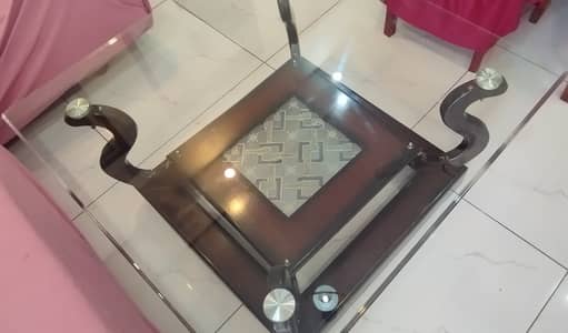 Center Table - New Condition