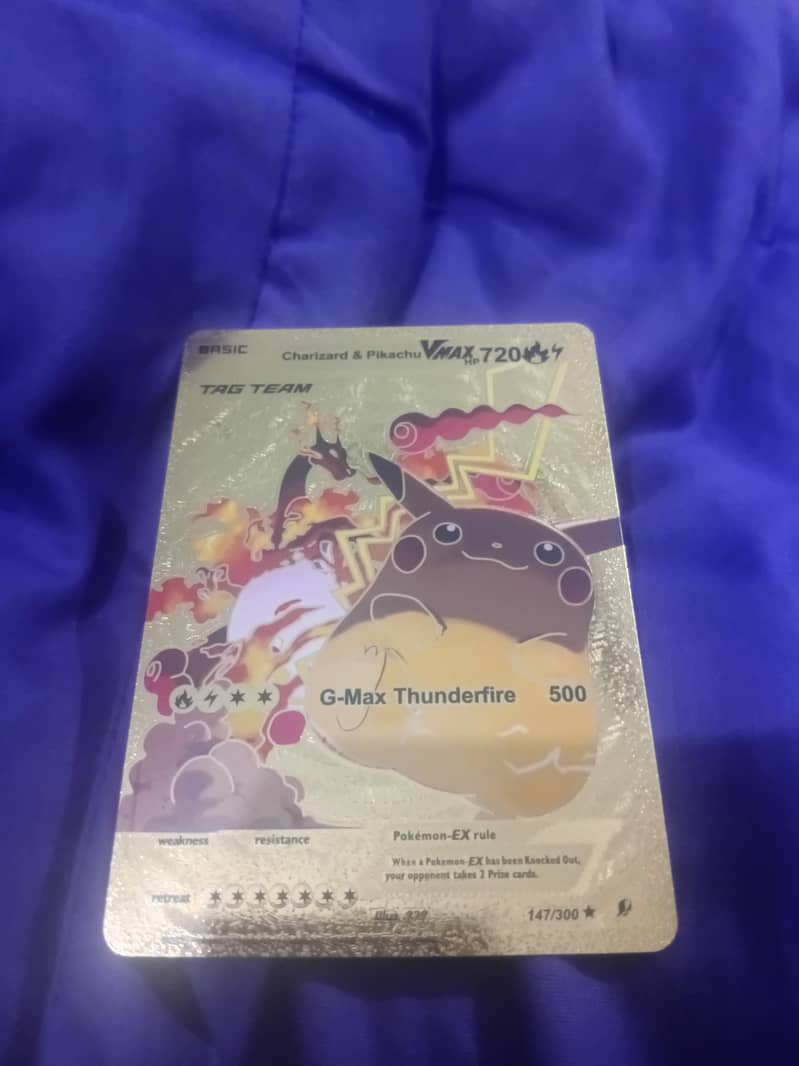 charizard& pikachu 0