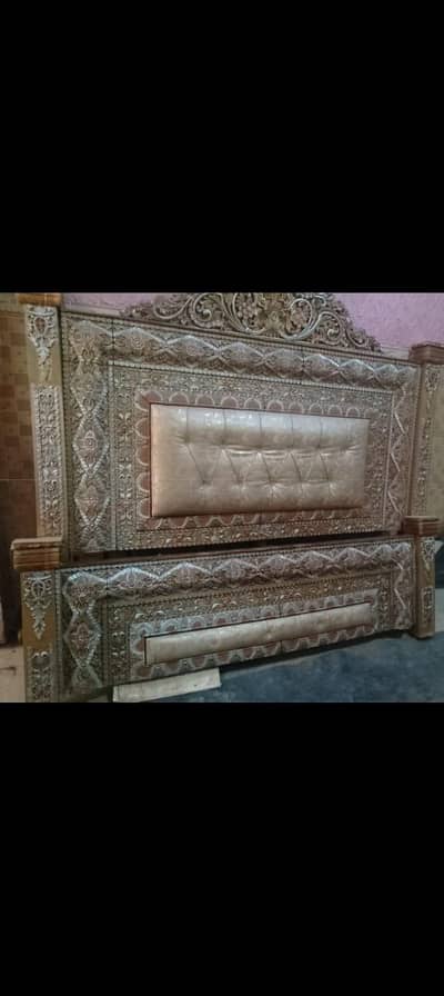 double bad good condation