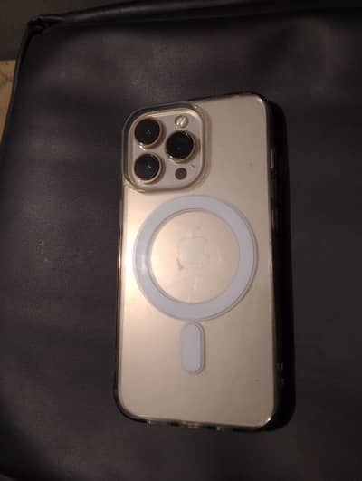Personal used phone