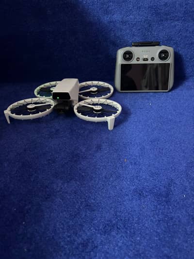 DJI Flip Fly More Combo Slightly Used