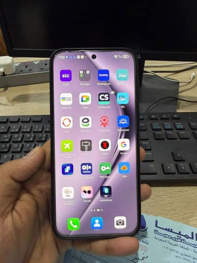 Huawei Pura 70 pro 12/512 GB
