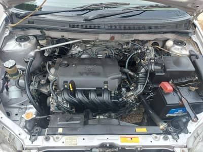 Toyota Corolla Gli for sale