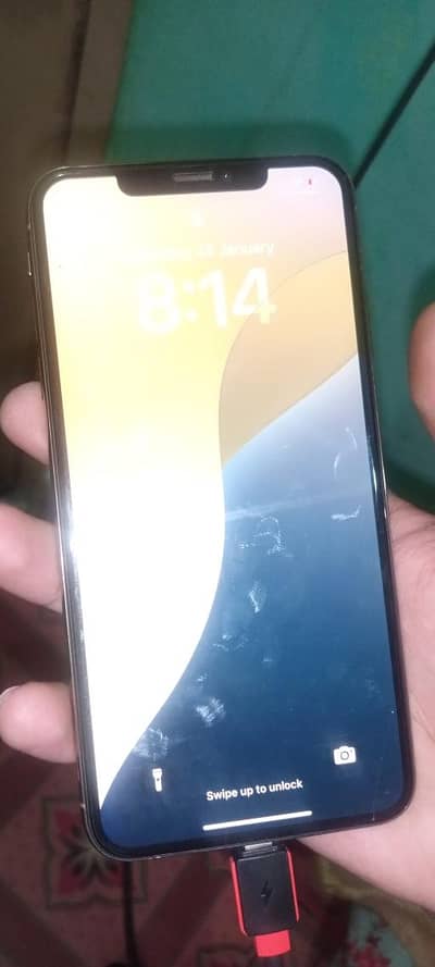 iphone XS Max PTA approved