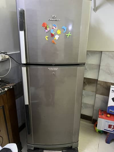 Dawlance fridge buyer contact 03313454165