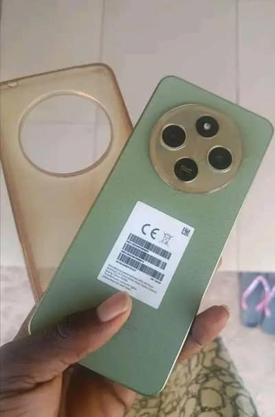 Redmi Sale Radmi 14C  Ok set hi  6GB/128GB