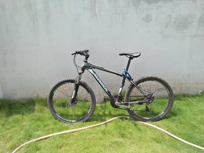Typhoon Bicycle for Sale – Used, Good Condition